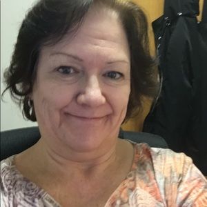 Meet your Posher, Susan